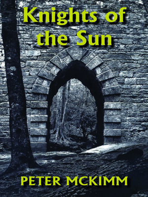 cover image of Knights of the Sun